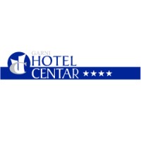 Garni Hotel Centar**** Novi Sad logo - Similar company to Department Of Geography, Tourism And Hotel Management