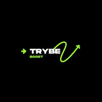 TrybeBoost Digital Hub logo - Similar company to Citiesabc - R&D 3D Cities, Smart Cities, Digital Twins Platform