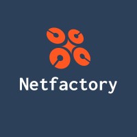 Netfactory logo - Similar company to Net Factory Gesellschaft Für Netzwerklösungen Mbh