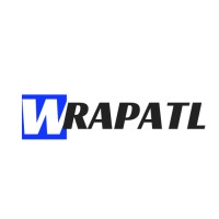 Wrap Atlanta logo - Similar company to Finelinedesign