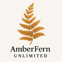Amber Fern Unlimited logo - Similar company to Mukaway.Com Ltd
