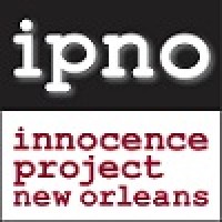 Innocence Project New Orleans logo - Similar company to Midwest Innocence Project