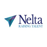 Nelta - Raising Talent logo - Similar company to Les Infuthés