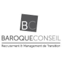 Baroque Conseil logo - Similar company to Tekhnae