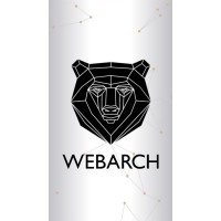 Webarch company logo - Similar company to Increzu