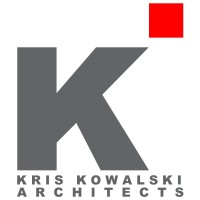 Kris Kowalski Architects logo - Similar company to Dm2Architecture