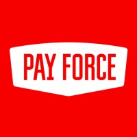 PayForce logo - Similar company to Sprut Technologies