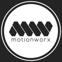 Motionworx (Pty) Ltd logo - Similar company to Pyro Media