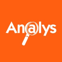Analys | Agricultura de Precisão logo - Similar company to Agrosystem