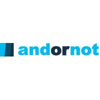 Andornot Consulting Inc. logo - Similar company to Mindful Movement Centre