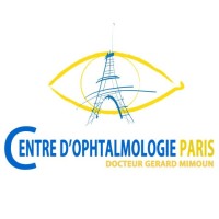 Centre d'ophtalmologie  de Paris logo - Similar company to Institut Ophtalmologique Des Bords De L'Yerres