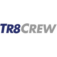Tr8Crew logo - Similar company to Heavy Load Service (Hls) B.V.