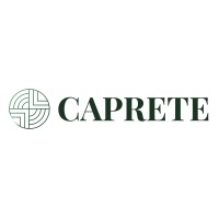 Caprete logo - Similar company to Capcrete