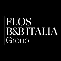 Flos B&B Italia Group logo - Similar company to Ff Design - Fendi Casa