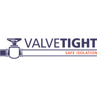 Valvetight logo - Similar company to Salus Technical