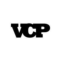 VCP logo - Similar company to Vivanco Ag