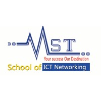 M.S.T Institute logo - Similar company to D*Code Research Laboratory