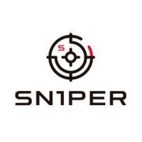SN1PER logo - Similar company to Go Forward Logistic