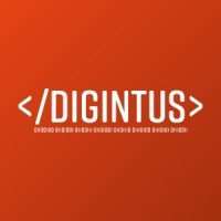 Digintus logo - Similar company to Synapps (Inlab)