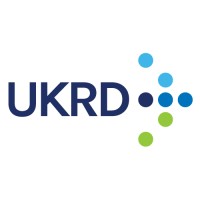 UKRD logo - Similar company to Pipmg