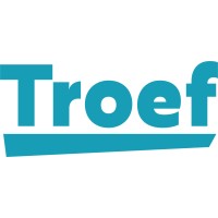 Troef vzw logo - Similar company to Kwaito - Ondernemende Coöperatie In Zorg En Welzijn