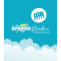 The Graphic Garden Design Studio logo - Similar company to Frncojonas® | Graphic & Type Design, That’S It