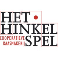Het Hinkelspel logo - Similar company to Brouwerij Westkwartier