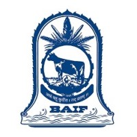 BAIF Development Research Foundation logo - Similar company to Hse University
