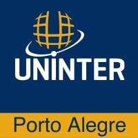 Uninter Porto Alegre logo - Similar company to Ftec Faculdades