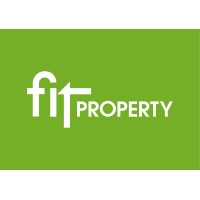 Fit Property logo - Similar company to Urban Evolution