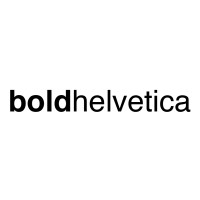 Bold Helvetica logo - Similar company to Unité Scientifique Mobile