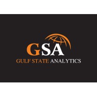 Gulf State Analytics logo - Similar company to Reshaperisks