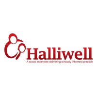 HALLIWELL HOMES LIMITED logo - Similar company to Timeout Childrens Homes Ltd
