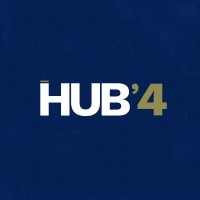 HUB4 logo - Similar company to Consultor De Empresas - Rh