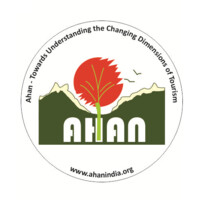 Ahan logo - Similar company to Karocamp
