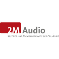 2M Audio GmbH logo - Similar company to Avidec Ag