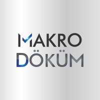 Makro Döküm logo - Similar company to Arkoc Vana