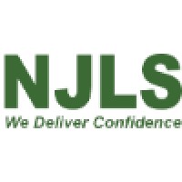 NJLS (New Jersey Lawyers Service) logo - Similar company to Lrex