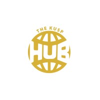 The Kusp Hub logo - Similar company to Dbox Events