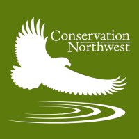 Conservation Northwest logo - Similar company to Forterra Nw