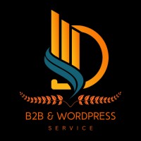 Digital Marketing Agency USA, UK (B2B & WordPress) logo - Similar company to Webaex