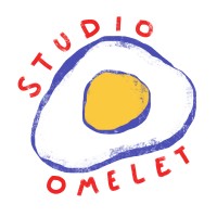 Studio Omelet logo - Similar company to Aya Games