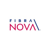 Fibra NOVA logo - Similar company to Nova Era 5G