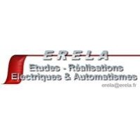 ERELA logo - Similar company to Hexapharma Lda