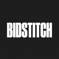 Bidstitch logo - Similar company to Bevlive