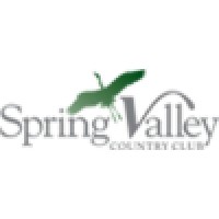 Spring Valley Country Club