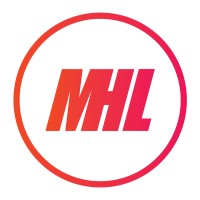 MHL logo - Similar company to Howkmii Academy