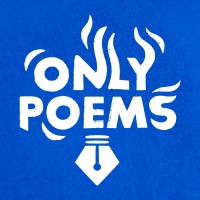 ONLY POEMS logo - Similar company to Local Wolves
