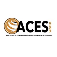 Association for Community Empowerment Solutions logo - Similar company to The Global Hack