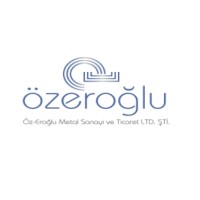 Özeroğlumetal logo - Similar company to Erc Metal